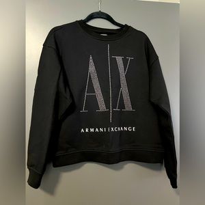 Armani Exchange Sweatshirt